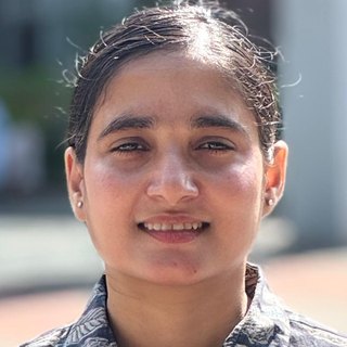 Dr Anjna Kumari, PhD